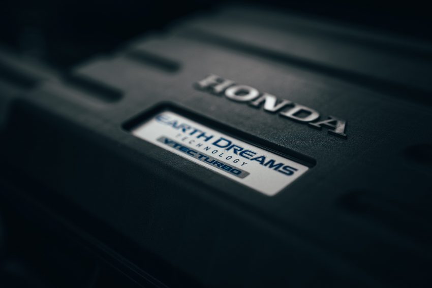 五代 Honda CR-V Hybrid 即将登陆欧洲市场，取代柴油版 76673