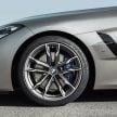 全新 BMW Z4 完整官方细节与资料发布, 明年3月开始交车
