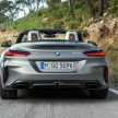 全新 BMW Z4 完整官方细节与资料发布, 明年3月开始交车