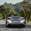 全新 BMW Z4 完整官方细节与资料发布, 明年3月开始交车