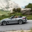 全新 BMW Z4 完整官方细节与资料发布, 明年3月开始交车