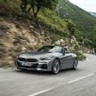 全新 BMW Z4 完整官方细节与资料发布, 明年3月开始交车