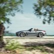 全新 BMW Z4 完整官方细节与资料发布, 明年3月开始交车