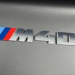 全新 BMW Z4 完整官方细节与资料发布, 明年3月开始交车