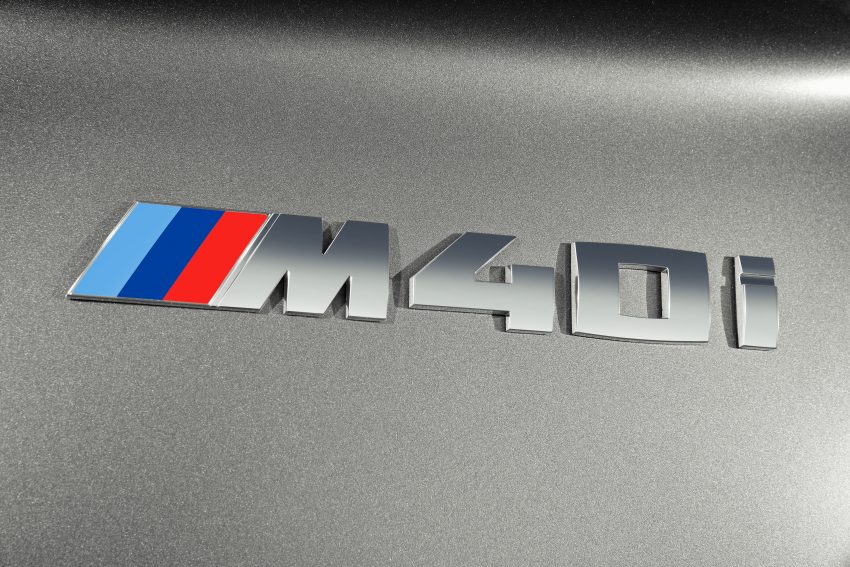 全新 BMW Z4 完整官方细节与资料发布, 明年3月开始交车 76623