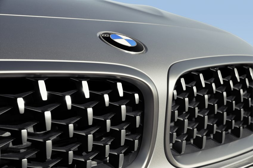 全新 BMW Z4 完整官方细节与资料发布, 明年3月开始交车 76624