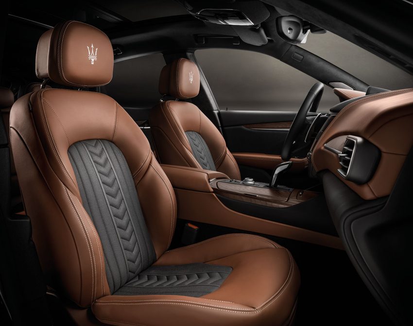 Maserati Levante S 2019小升级版本地面市，售RM789K 76996