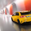 Mercedes-AMG A 35 官图发布，306匹马力，4.7秒破百