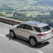 Mercedes-Benz GLC 300 Coupe 以及全新一代 GLE 450 将在本周末公开亮相于 ‘Hungry for Adventure’ 活动上