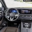 全新 Mercedes-Benz GLE 450 本地发布，预售RM633k