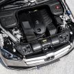 全新 Mercedes-Benz GLE 面世，搭载48V轻度混动系统