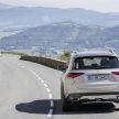 全新 Mercedes-Benz GLE 面世，搭载48V轻度混动系统