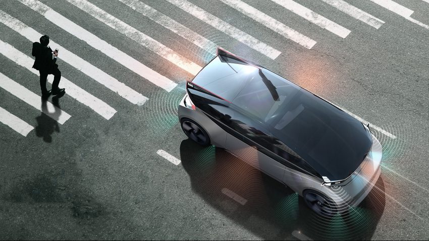 准备抢民航客机市场，Volvo 360c 自动驾驶概念车发表 75651