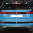 大幅提升充电效率，Audi 2020年前达成12分钟充电80%