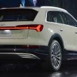 大幅提升充电效率，Audi 2020年前达成12分钟充电80%