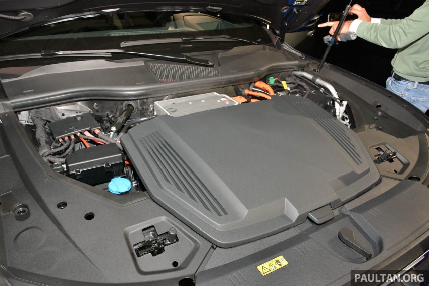 品牌首款纯电动 SUV，Audi e-tron 于美国进行全球首发 76336