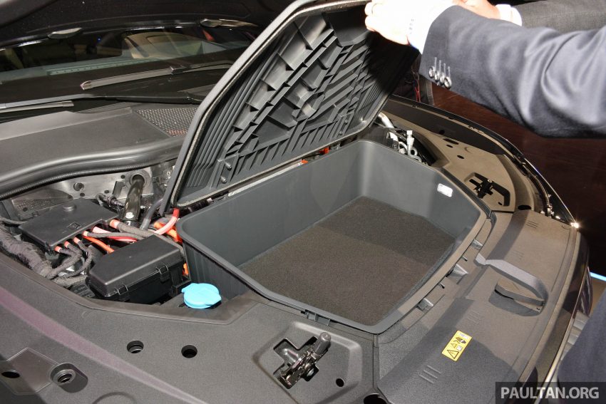 品牌首款纯电动 SUV，Audi e-tron 于美国进行全球首发 76338