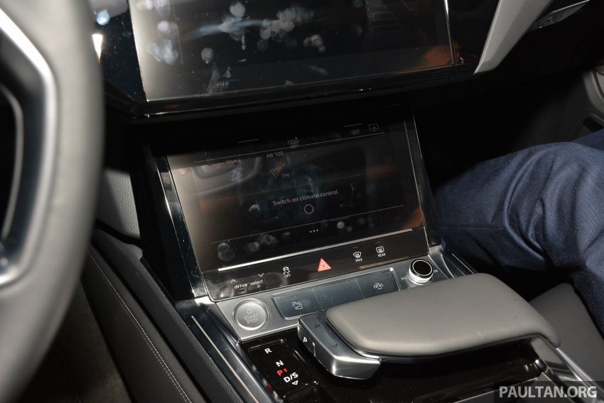 品牌首款纯电动 SUV，Audi e-tron 于美国进行全球首发 76347