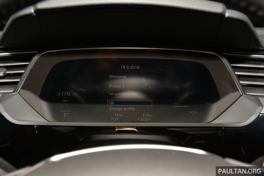 品牌首款纯电动 SUV，Audi e-tron 于美国进行全球首发 76349