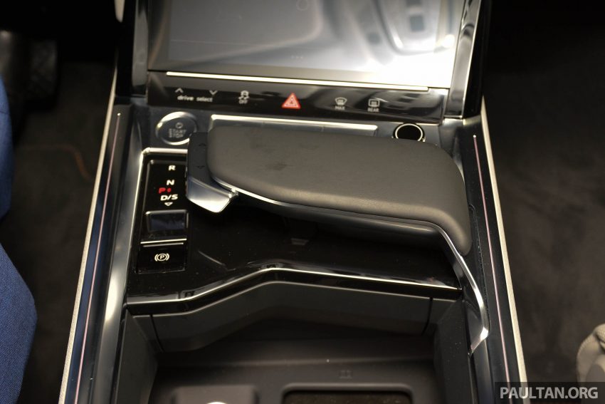 品牌首款纯电动 SUV，Audi e-tron 于美国进行全球首发 76350
