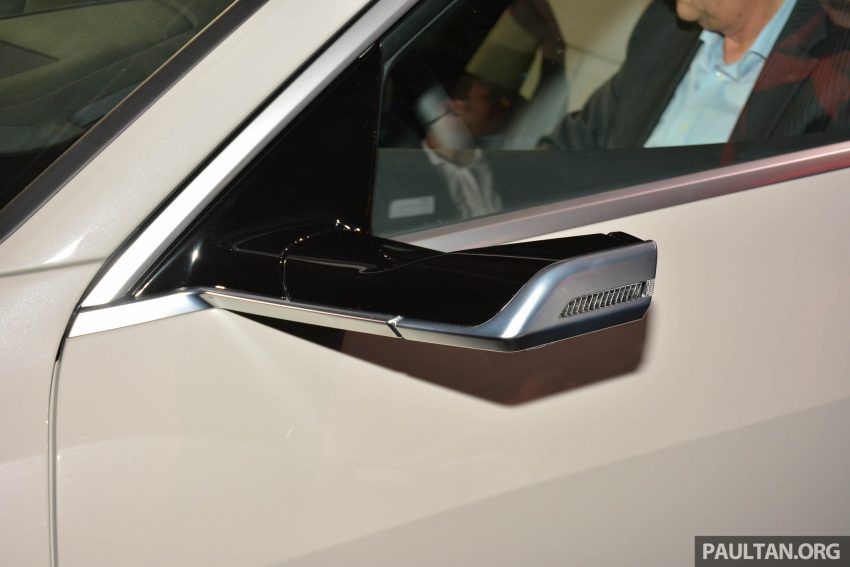 品牌首款纯电动 SUV，Audi e-tron 于美国进行全球首发 76355