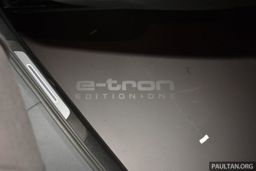 品牌首款纯电动 SUV，Audi e-tron 于美国进行全球首发 76359