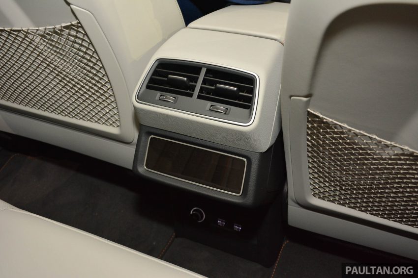 品牌首款纯电动 SUV，Audi e-tron 于美国进行全球首发 76361