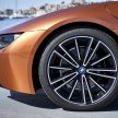 全新敞篷版 BMW i8 Roadster 本地正式上市，售RM 1.5m
