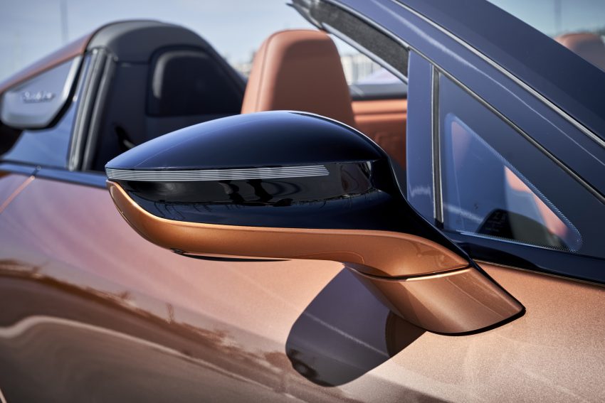 全新敞篷版 BMW i8 Roadster 本地正式上市，售RM 1.5m 76246