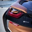 全新敞篷版 BMW i8 Roadster 本地正式上市，售RM 1.5m