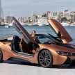全新敞篷版 BMW i8 Roadster 本地正式上市，售RM 1.5m
