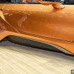 全新敞篷版 BMW i8 Roadster 本地正式上市，售RM 1.5m