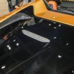 全新敞篷版 BMW i8 Roadster 本地正式上市，售RM 1.5m