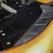 全新敞篷版 BMW i8 Roadster 本地正式上市，售RM 1.5m