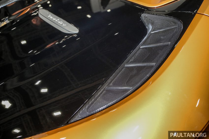 全新敞篷版 BMW i8 Roadster 本地正式上市，售RM 1.5m 76285