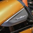 全新敞篷版 BMW i8 Roadster 本地正式上市，售RM 1.5m