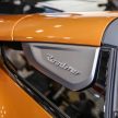 全新敞篷版 BMW i8 Roadster 本地正式上市，售RM 1.5m