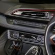 全新敞篷版 BMW i8 Roadster 本地正式上市，售RM 1.5m