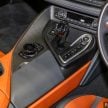 全新敞篷版 BMW i8 Roadster 本地正式上市，售RM 1.5m