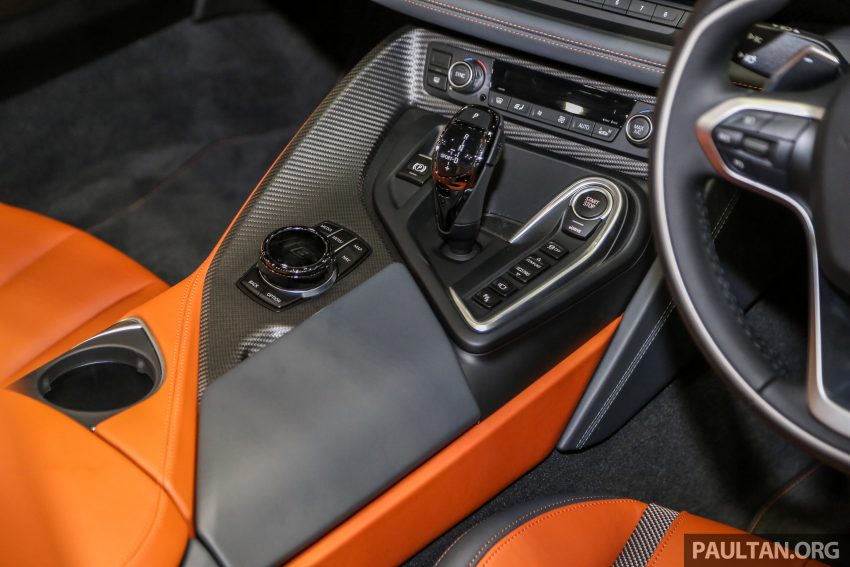 全新敞篷版 BMW i8 Roadster 本地正式上市，售RM 1.5m 76292