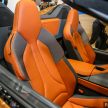 全新敞篷版 BMW i8 Roadster 本地正式上市，售RM 1.5m