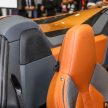 全新敞篷版 BMW i8 Roadster 本地正式上市，售RM 1.5m