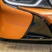 全新敞篷版 BMW i8 Roadster 本地正式上市，售RM 1.5m