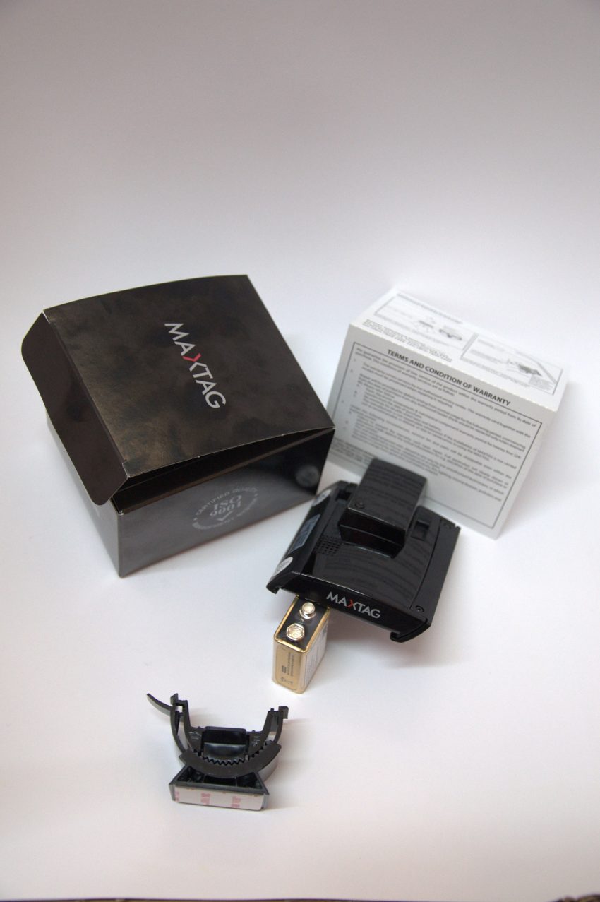 SmartTAG 停售? 生产商自行推出红外线读卡机本地销售 77251