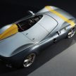 809匹马力无顶限量超跑，Ferrari Monza SP1 与 SP2 面世