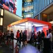 Ferrari 首次走入人群，在 Pavilion KL 举办流动路秀活动