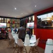Ferrari 首次走入人群，在 Pavilion KL 举办流动路秀活动