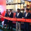 Ferrari 首次走入人群，在 Pavilion KL 举办流动路秀活动