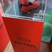 Ferrari 首次走入人群，在 Pavilion KL 举办流动路秀活动