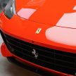 Ferrari 首次走入人群，在 Pavilion KL 举办流动路秀活动